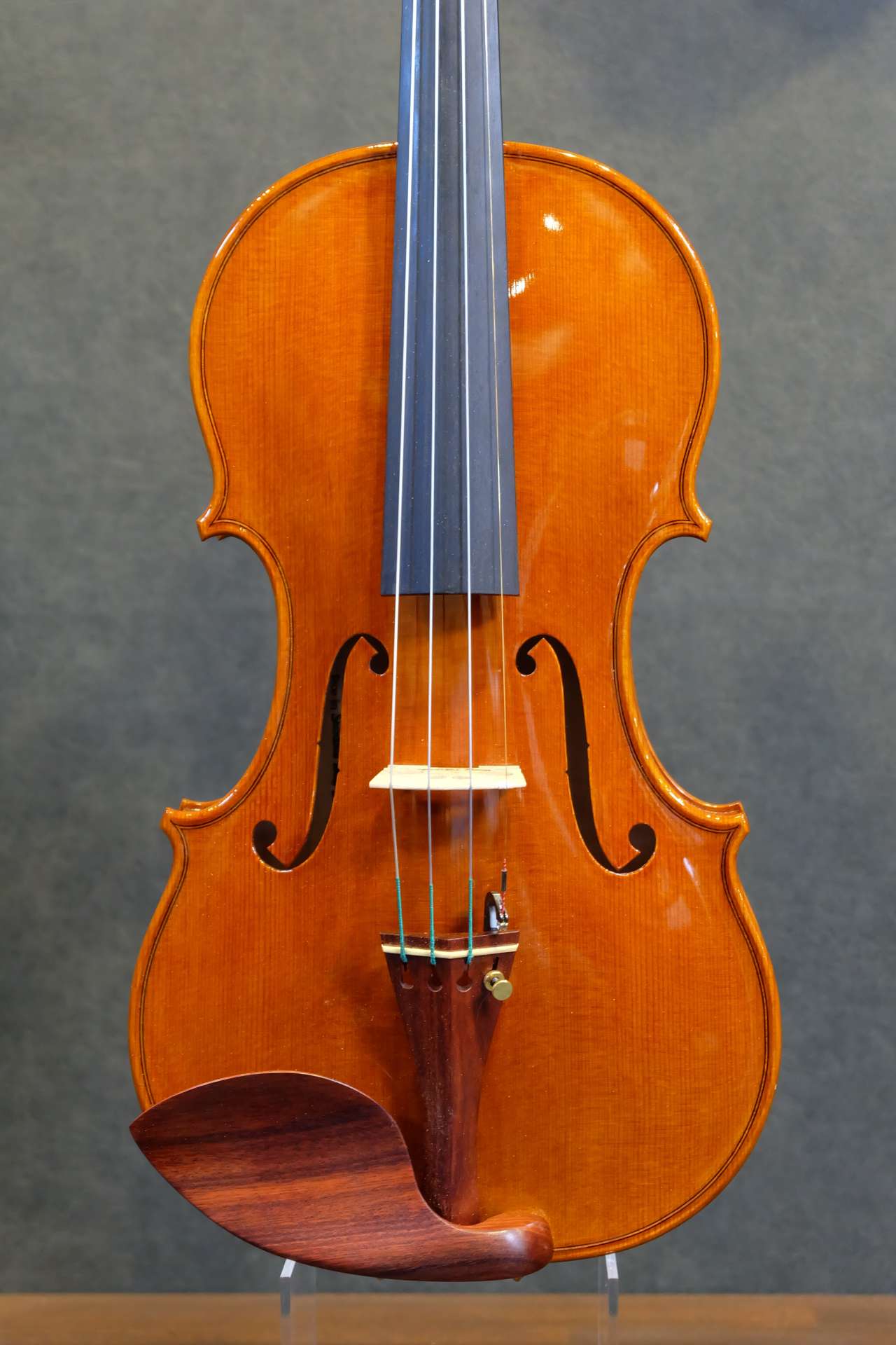 新入荷【Violin; Takahashi Naoya】