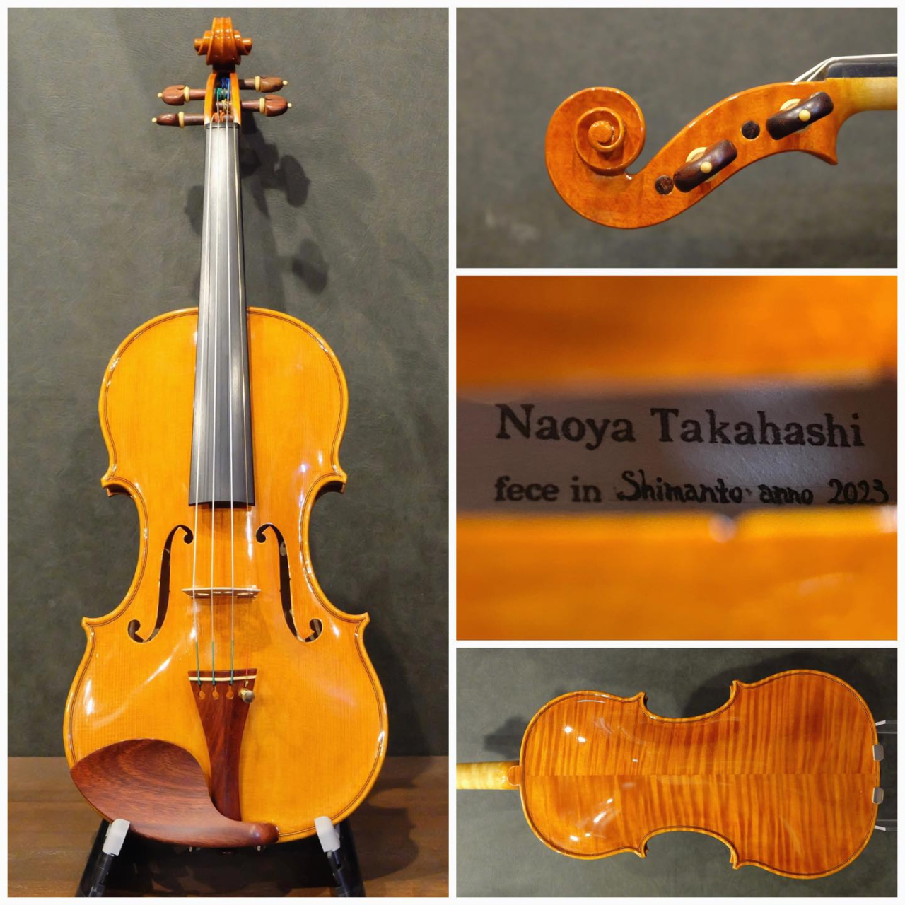 🎻Naoya Takahashi🎻