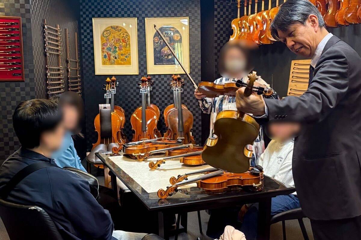 名古屋展示会ご来場ありがとうございました！