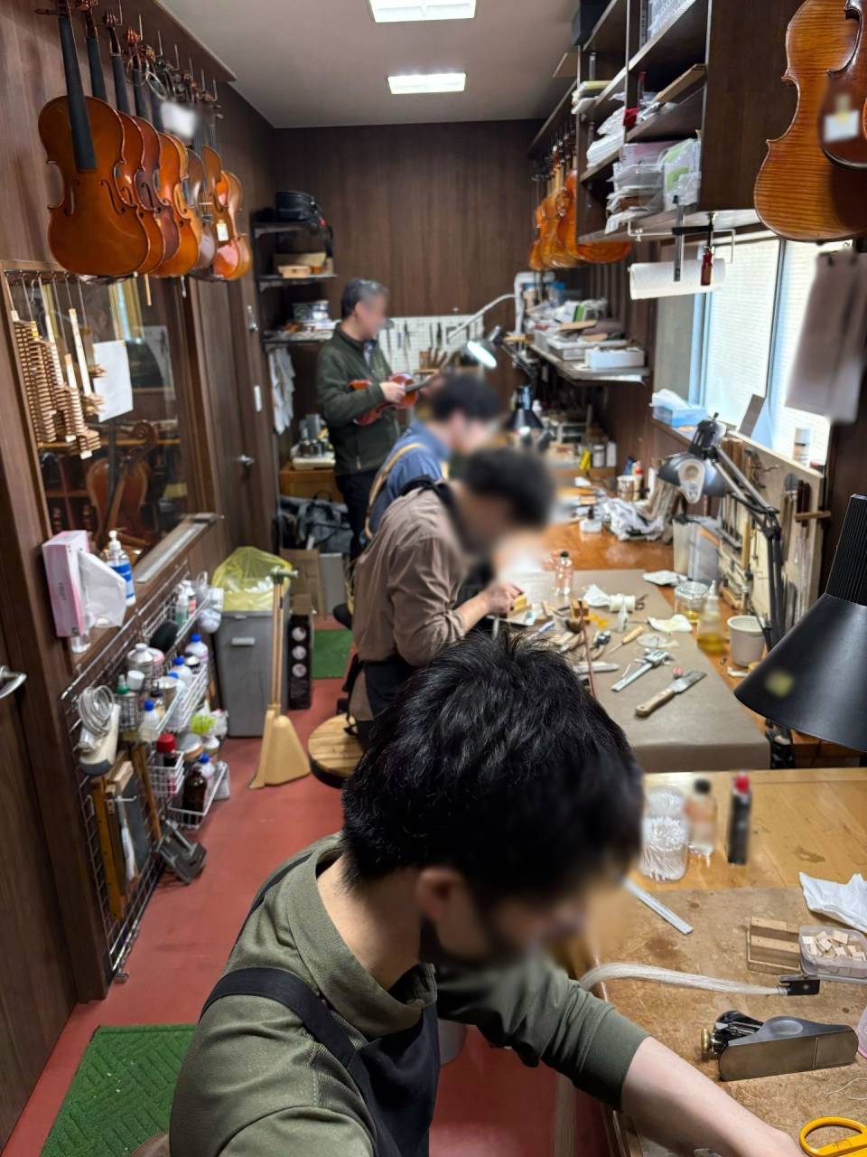 技術日記㉟　in 京都