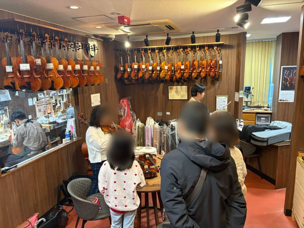 ご来場ありがとうございました！「SPRING SELECTION in 名古屋」