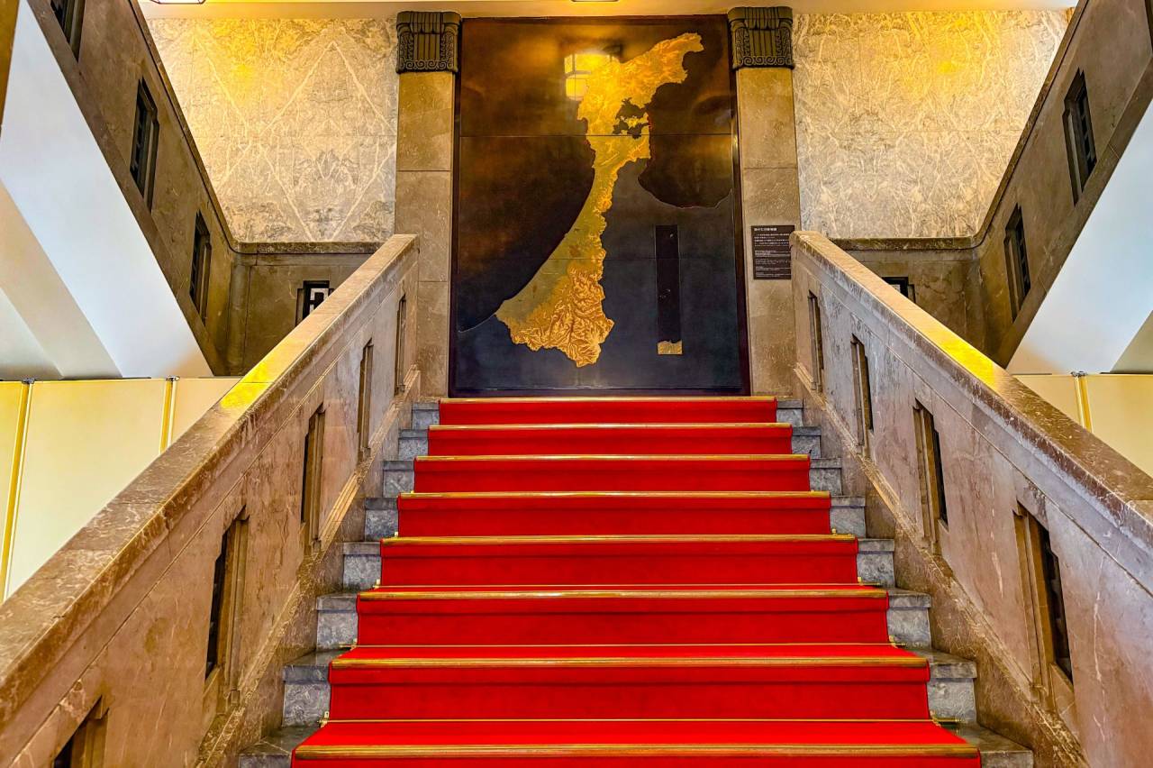 金沢展示会無事終了いたしました✨