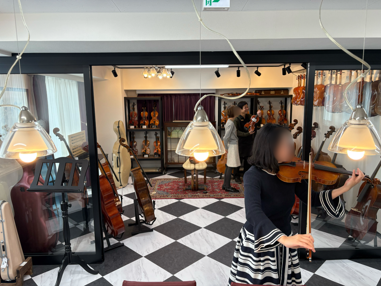 札幌展示会へのご来場ありがとうございました！！