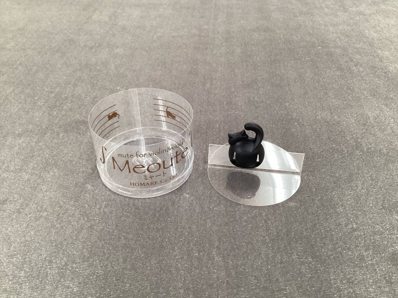 ネコ型ミュート😸 “ミャート”