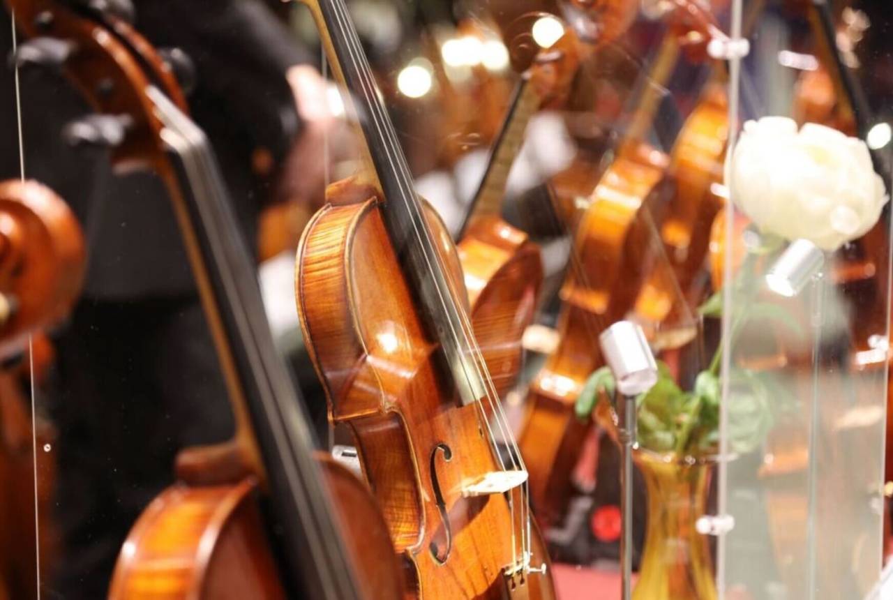 ラフォルジュルネ STRINGS EXPO 2026無事終了しました🎉