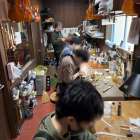 技術日記㉟　in 京都